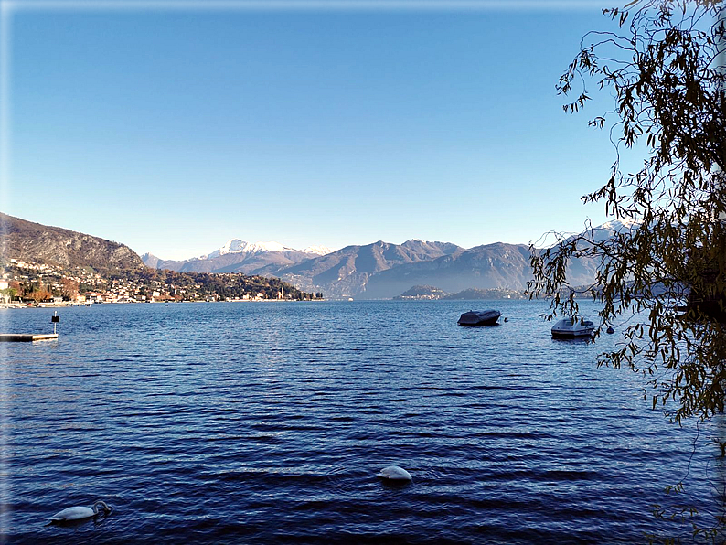 foto Lago di Como